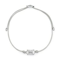 Bracelet Brosway FANCY - INFINITE WHITE in Argent FIW112